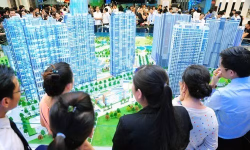 Năm 2019, nhân sự bất động sản bước vào khủng hoảng thừa