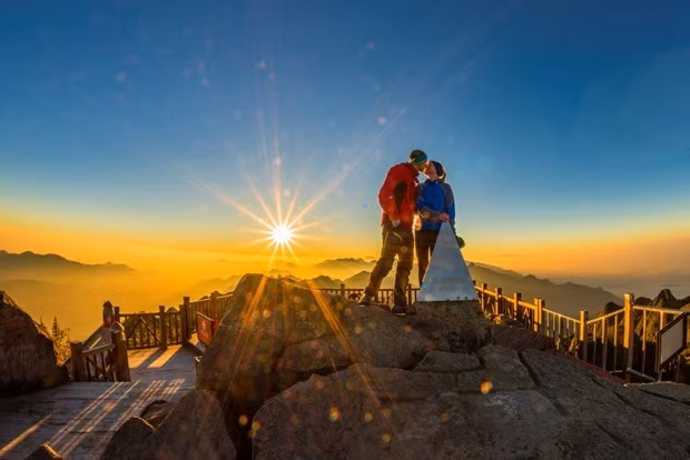  Tác phẩm Giải nhì 