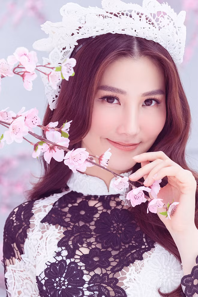 Diễm My chia sẻ: 