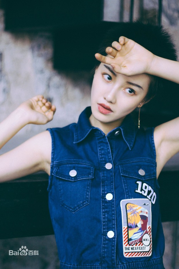 Hình ảnh minh chứng cho sự thần thái biến hóa đa dạng của Vương Hạc Nhuận. Ảnh: Baidu Hình ảnh minh chứng cho sự thần thái biến hóa đa dạng của Vương Hạc Nhuận. Ảnh: Baidu