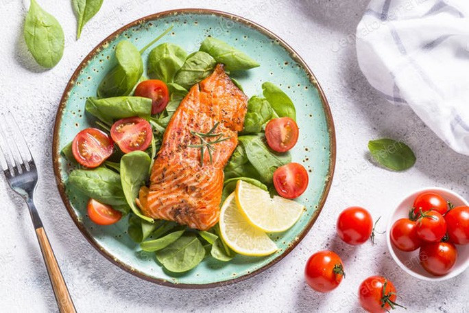 Các loại cá dầu cực tốt cho quý ông. Các loại cá dầu cực tốt cho quý ông.