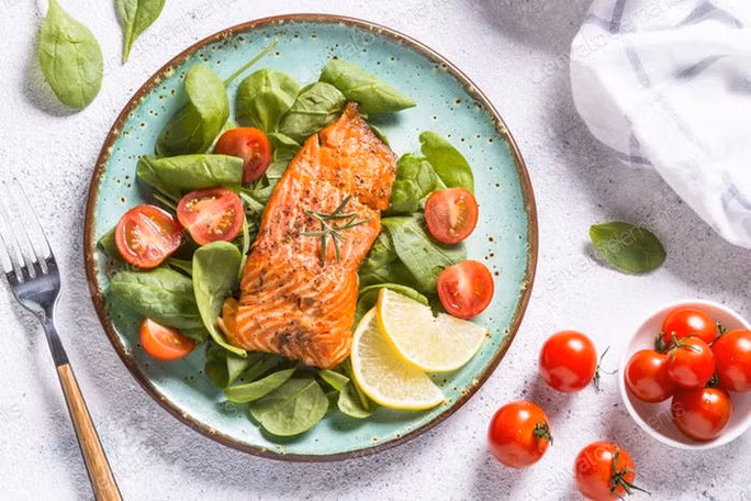  Các loại cá dầu cực tốt cho quý ông.