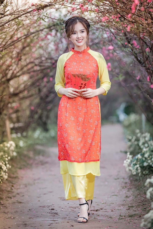  Năm 2019 với Ngọc Ánh trôi qua khá trọn vẹn với những dấu mốc đáng nhớ. (Ảnh: NVCC)