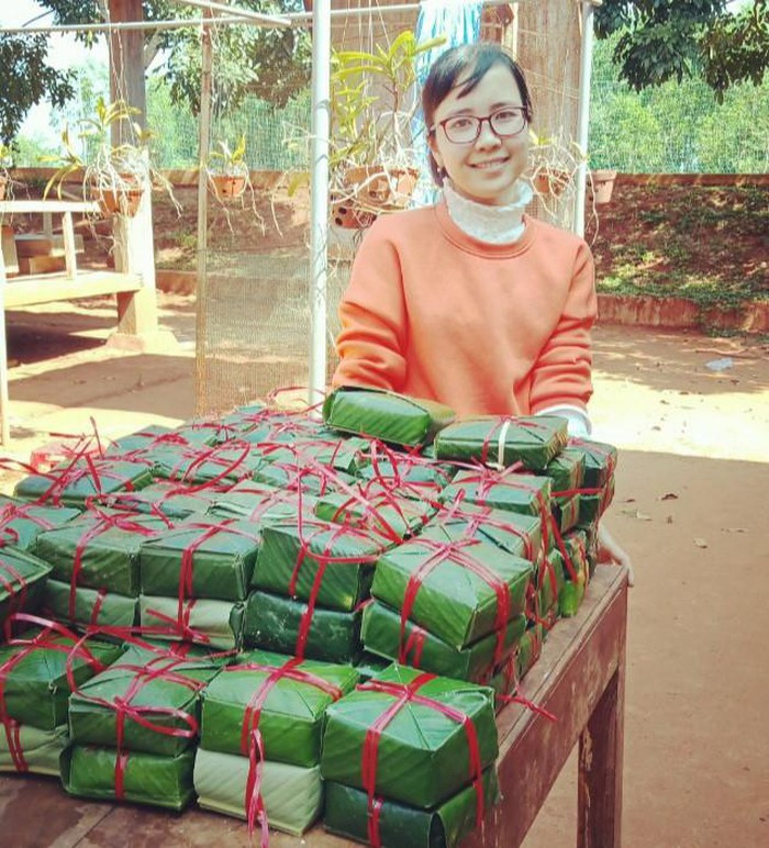 Niềm vui của giáo viên khi hoàn thành công việc ý nghĩa dịp cuối năm Niềm vui của giáo viên khi hoàn thành công việc ý nghĩa dịp cuối năm