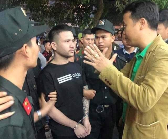 Nguyễn Văn Năm thực hiện các vụ trộm vàng ở nhiều tỉnh khác nhau Nguyễn Văn Năm thực hiện các vụ trộm vàng ở nhiều tỉnh khác nhau