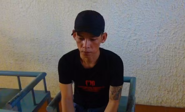 Chân dung Dũng “nội địa” - CA Quảng Bình