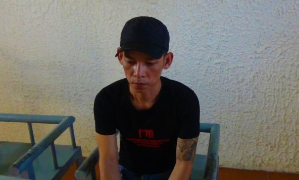 Chân dung Dũng “nội địa” - CA Quảng Bình Chân dung Dũng “nội địa” - CA Quảng Bình