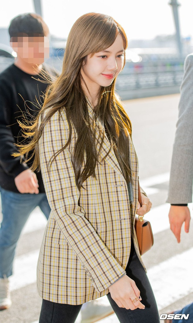  Lisa tham gia là thực tập sinh nhà YG từ năm 2011. Trước khi vào BlackPink, Lisa từng là thành viên nhóm nhảy We Zaa Cool tại Thái Lan cùng với Bambam GOT7. Năm 2016, Lisa chính thức ra mắt với cương vị là thành viên của BlackPink.