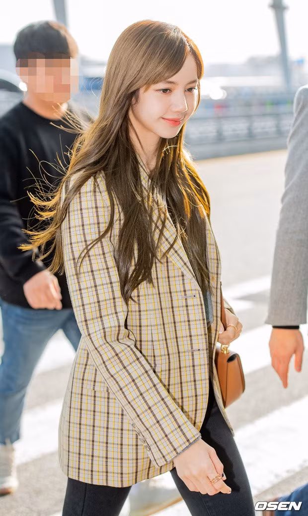  Lisa tham gia là thực tập sinh nhà YG từ năm 2011. Trước khi vào BlackPink, Lisa từng là thành viên nhóm nhảy We Zaa Cool tại Thái Lan cùng với Bambam GOT7. Năm 2016, Lisa chính thức ra mắt với cương vị là thành viên của BlackPink.