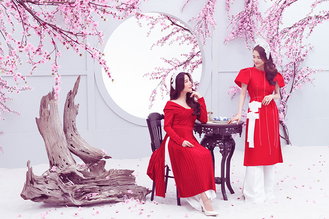  Nhã Phương hi vọng trong năm mới, khán giả sẽ luôn yêu thương và đồng hành với những dự án sắp tới của mình, đặc biệt là hai dự án phim điện ảnh và truyền hình sẽ được ra mắt trong năm nay