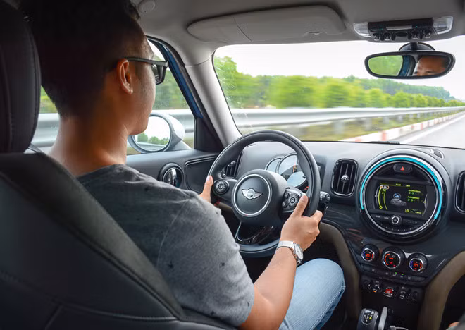 Nhiều quy định mới liên quan đến người điều khiển, phương tiện tham gia giao thông sẽ được triển khai từ năm 2020