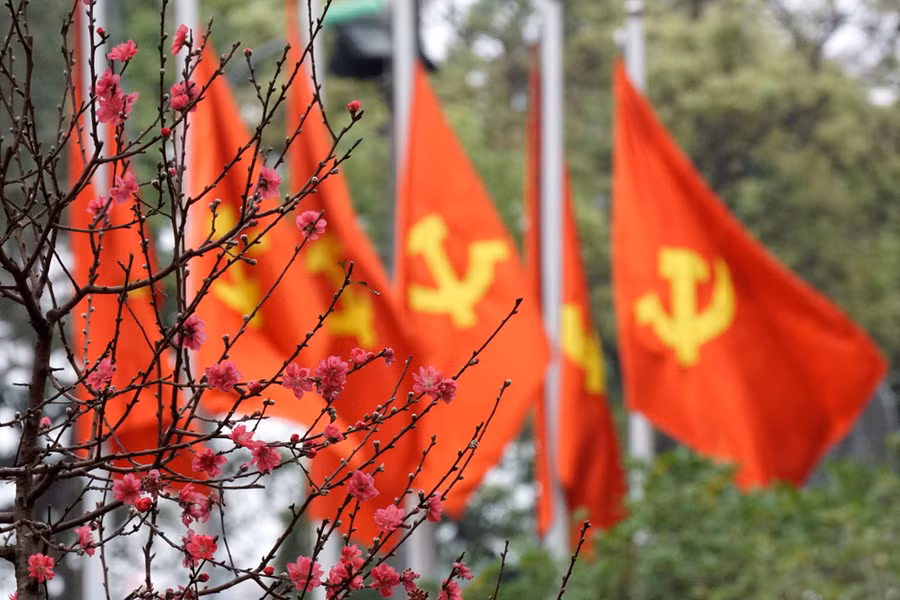  Ảnh minh họa. Nguồn Tạp chí Tuyên giáo Trung ương