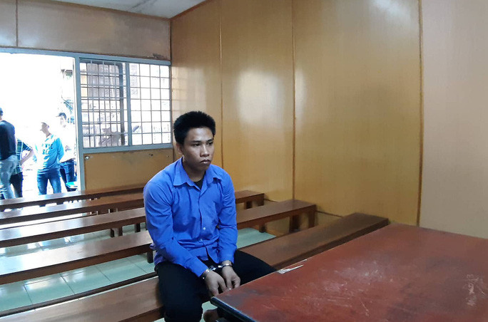 Có hơi men rồi gây án mạng, nam thanh niên trả giá bằng 15 năm tù Có hơi men rồi gây án mạng, nam thanh niên trả giá bằng 15 năm tù
