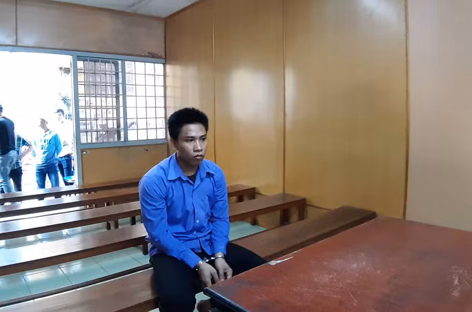 Có hơi men rồi gây án mạng, nam thanh niên trả giá bằng 15 năm tù