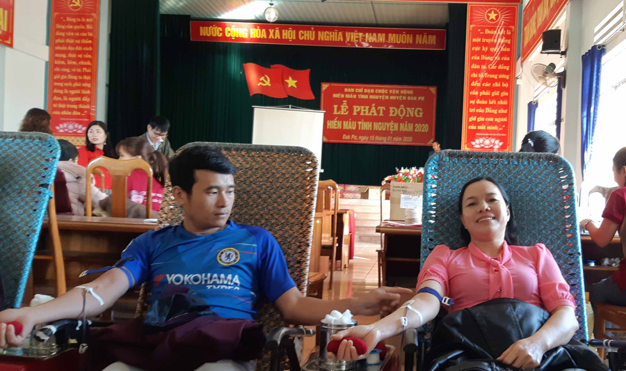 Ảnh: Tuyết Mai Ảnh: Tuyết Mai