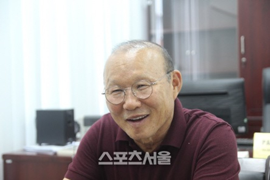 Ảnh: Sports Seoul Ảnh: Sports Seoul