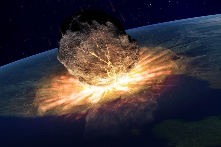  Trong tháng 2, tiểu hành tinh với đường kính 440-990 mét sẽ bay gần trái đất, báo cáo của NASA cho biết.