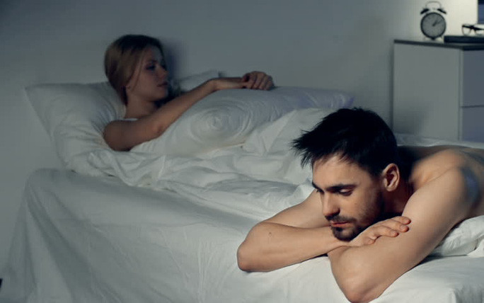  Chàng trai 25 tuổi gặp phải phản ứng rất nặng nề sau 