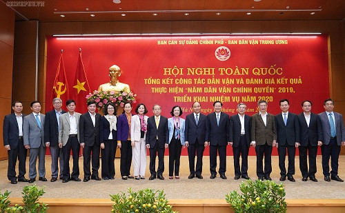 Ảnh: VGP/Quang Hiếu