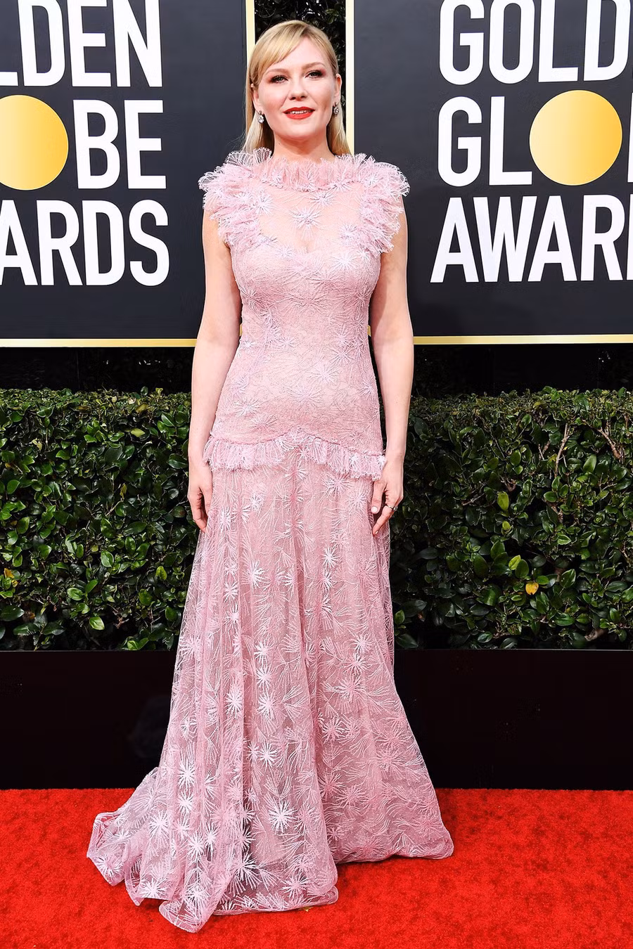 Nữ diễn viên Kirsten Dunst - Ảnh: Getty Images