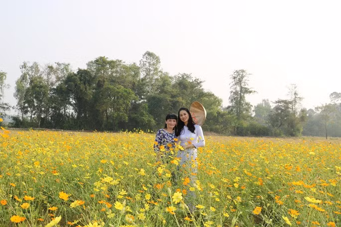 Du khách có nhiều lựa chọn với điểm check in đầy thú vị này