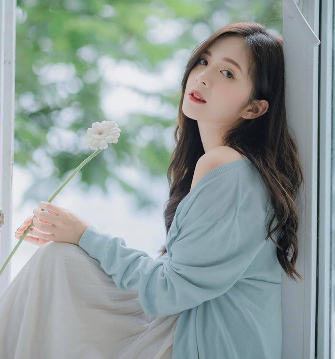 Trước đó, người đẹp có kinh nghiệm làm mẫu ảnh nhiều năm và góp mặt trong một số phim ngắn. Ảnh: NV. 