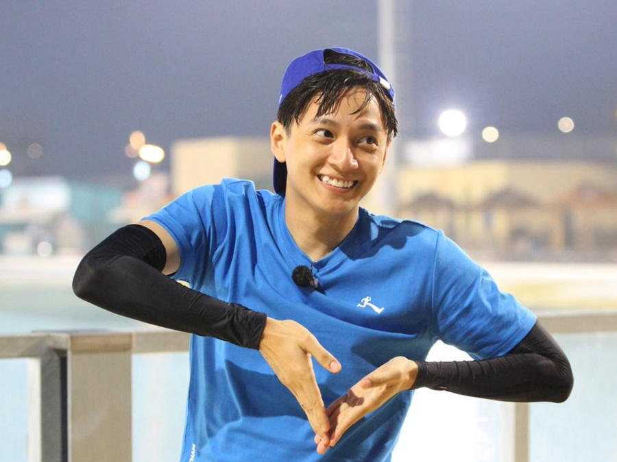 Sau bao thăng trầm, Ngô Kiến Huy đã tìm được chỗ đứng vững chắc trong lòng công chúng. Nam ca sĩ thường xuyên xuất hiện trên truyền hình ở nhiều vai trò khác nhau, vào top những nghệ sĩ có ảnh hưởng trên mạng xã hội. Ảnh: NVCC