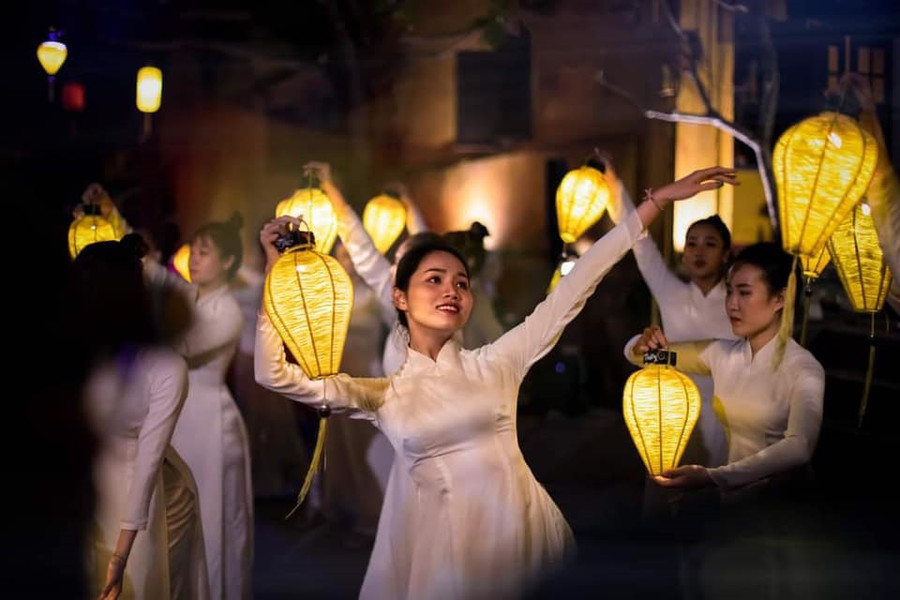 Du lịch Việt Nam dành 30 giải thưởng du lịch thế giới. Ảnh minh hoạ: TT