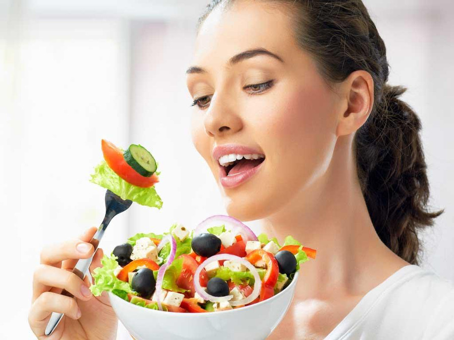 Phương pháp ăn hạn chế thời gian có thể giúp hạ huyết áp cao và thậm chí giảm nguy cơ phát triển bệnh tiểu đường. Ảnh: Shutterstock Phương pháp ăn hạn chế thời gian có thể giúp hạ huyết áp cao và thậm chí giảm nguy cơ phát triển bệnh tiểu đường. Ảnh: Shutterstock