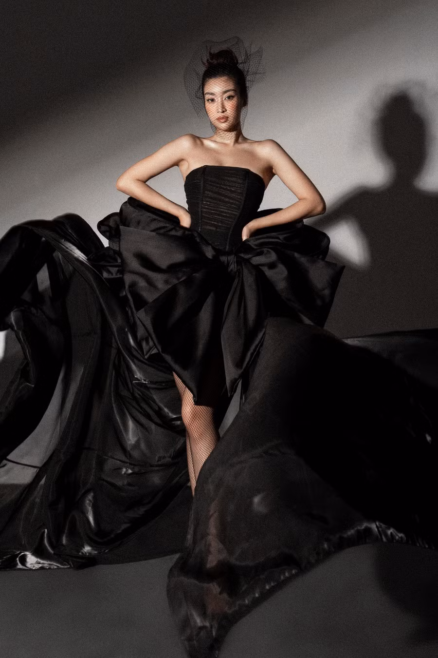 Hoa hậu Việt Nam 2016 tâm sự: 