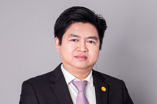 Ông Nguyễn Vũ Bảo Hoàng đã bị cơ quan công an khởi tố, bắt tạm giam. Ông Nguyễn Vũ Bảo Hoàng đã bị cơ quan công an khởi tố, bắt tạm giam