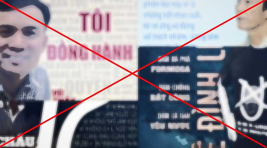 Nhiều người sáng tác các “rác phẩm” luôn có đặc điểm chung là lợi dụng tự do ngôn luận. Ảnh: TL Nhiều người sáng tác các “rác phẩm” luôn có đặc điểm chung là lợi dụng tự do ngôn luận. Ảnh: TL