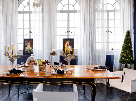 Mọi chi tiết trong căn nhà đều có khả năng nói lên tính cách chủ nhân, bao gồm cả thiết bị chiếu sáng.