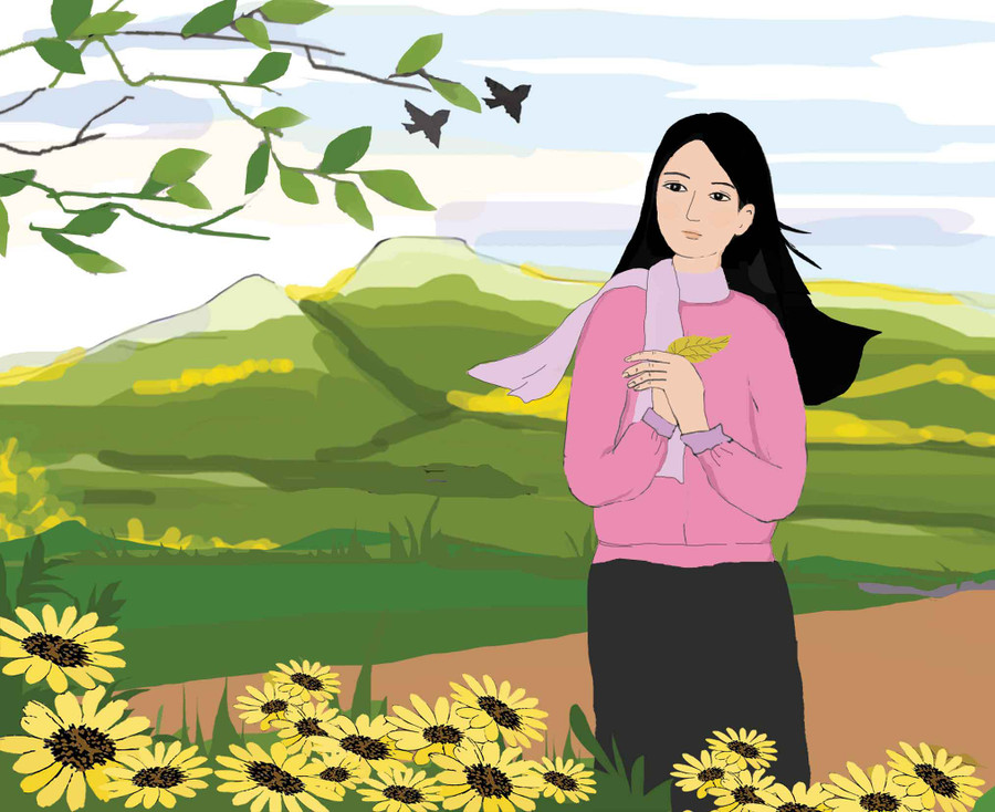 Minh họa: Huyền Trang