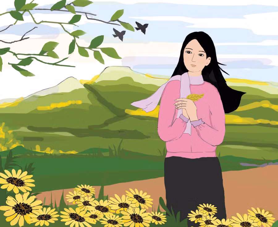 Minh họa: Huyền Trang