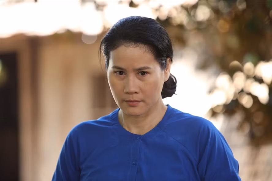 Vai diễn của Thân Thúy Hà trong 