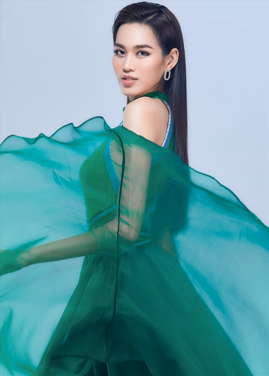 Đây cũng là một trong những bộ môn yêu thích mà nàng hậu xứ Thanh sẽ mang đến phần thi tài năng tại Miss World 2021. Ảnh: NVCC. 