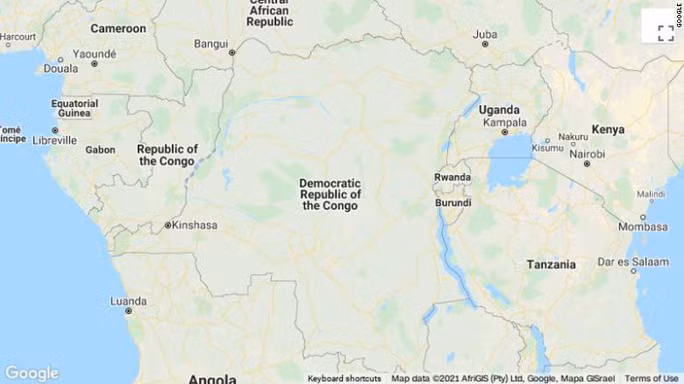 Một số công ty Trung Quốc bị cáo buộc 