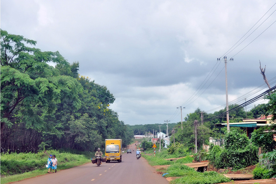 Công ty Điện lực Gia Lai nỗ lực đảm bảo ổn định 