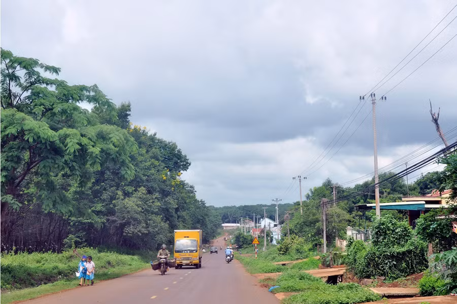 Công ty Điện lực Gia Lai nỗ lực đảm bảo ổn định 