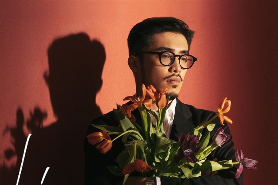 Vũ cho thấy sự trưởng thành trong âm nhạc. Ảnh: NSCC.