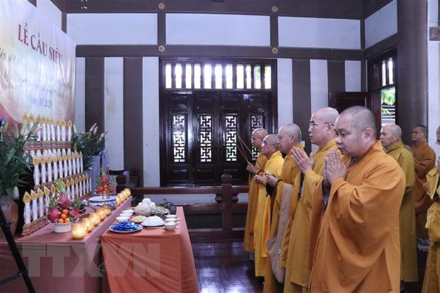 (Ảnh minh họa: Xuân Khu/TTXVN)  (Ảnh minh họa: Xuân Khu/TTXVN)
