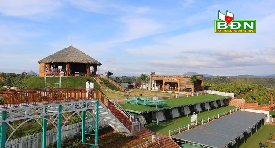 Đắk Nông sẽ tạo mọi điều kiện thuận lợi để các doanh nghiệp vào tìm hiểu, đầu tư du lịch