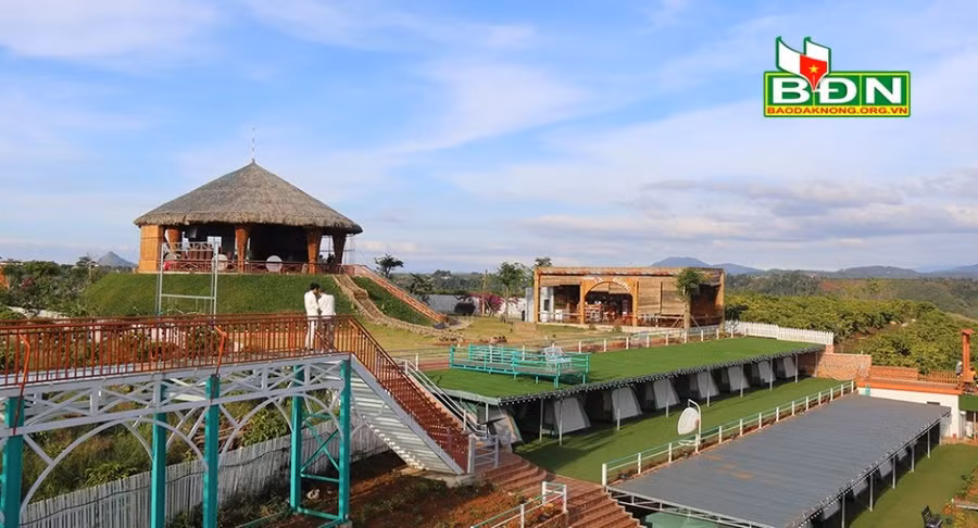 Đắk Nông sẽ tạo mọi điều kiện thuận lợi để các doanh nghiệp vào tìm hiểu, đầu tư du lịch