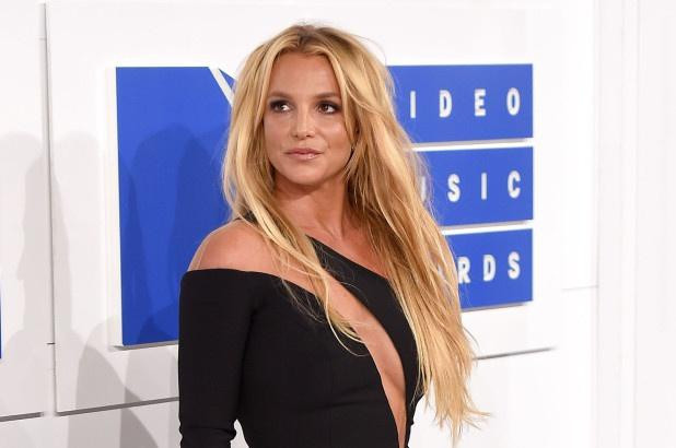Britney Spears chính thức thoát khỏi sự giám hộ sau 13 năm. Ảnh: TL