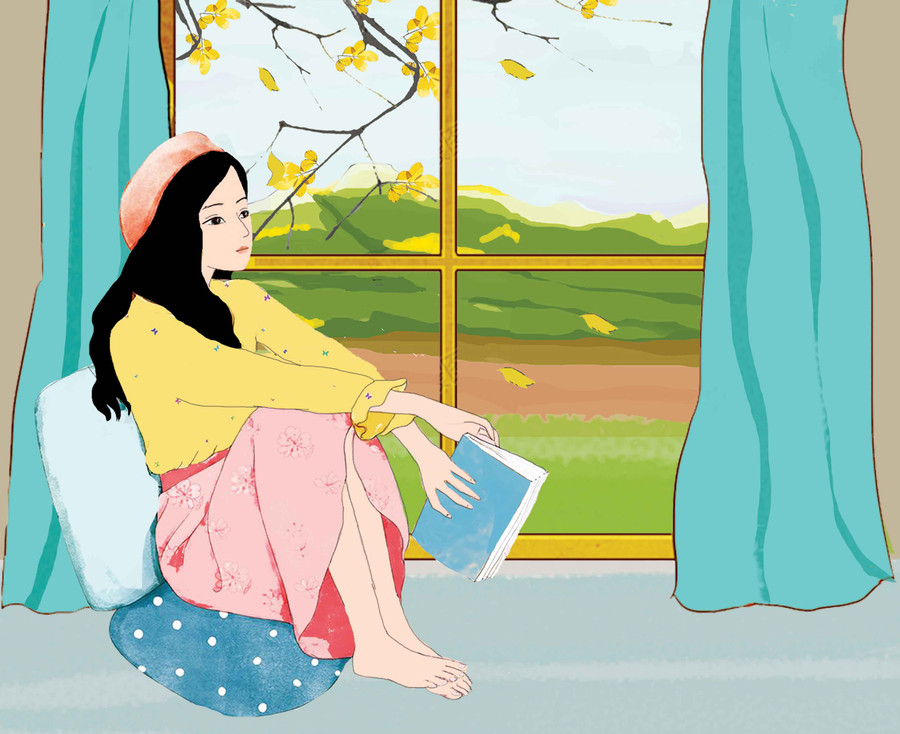 Minh họa: Huyền Trang