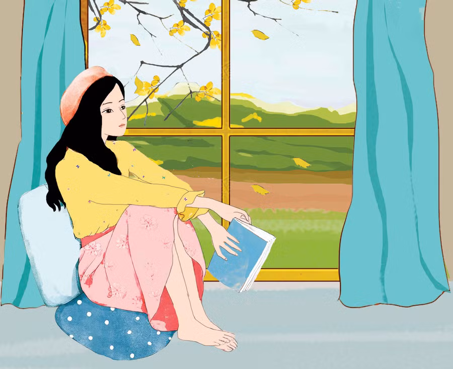 Minh họa: Huyền Trang