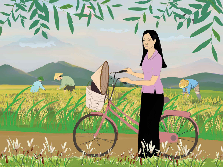 Minh họa: Thủy Ngọc