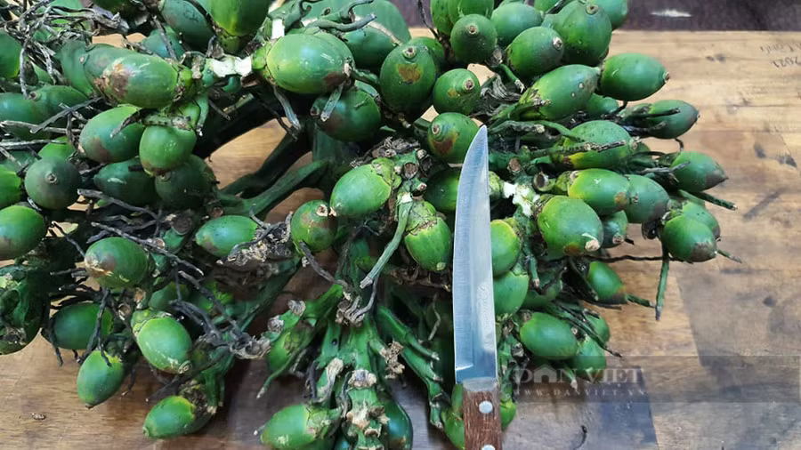 Tang vật công an TP.Buôn Ma Thuột thu giữ sau khi bắt Thịnh và Tuyên. Ảnh: Duy Hậu