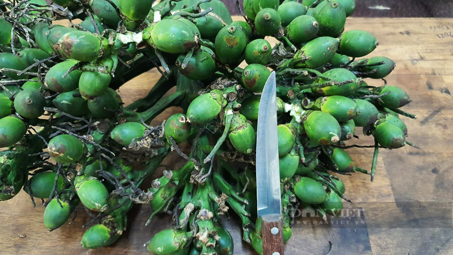 Tang vật công an TP.Buôn Ma Thuột thu giữ sau khi bắt Thịnh và Tuyên. Ảnh: Duy Hậu